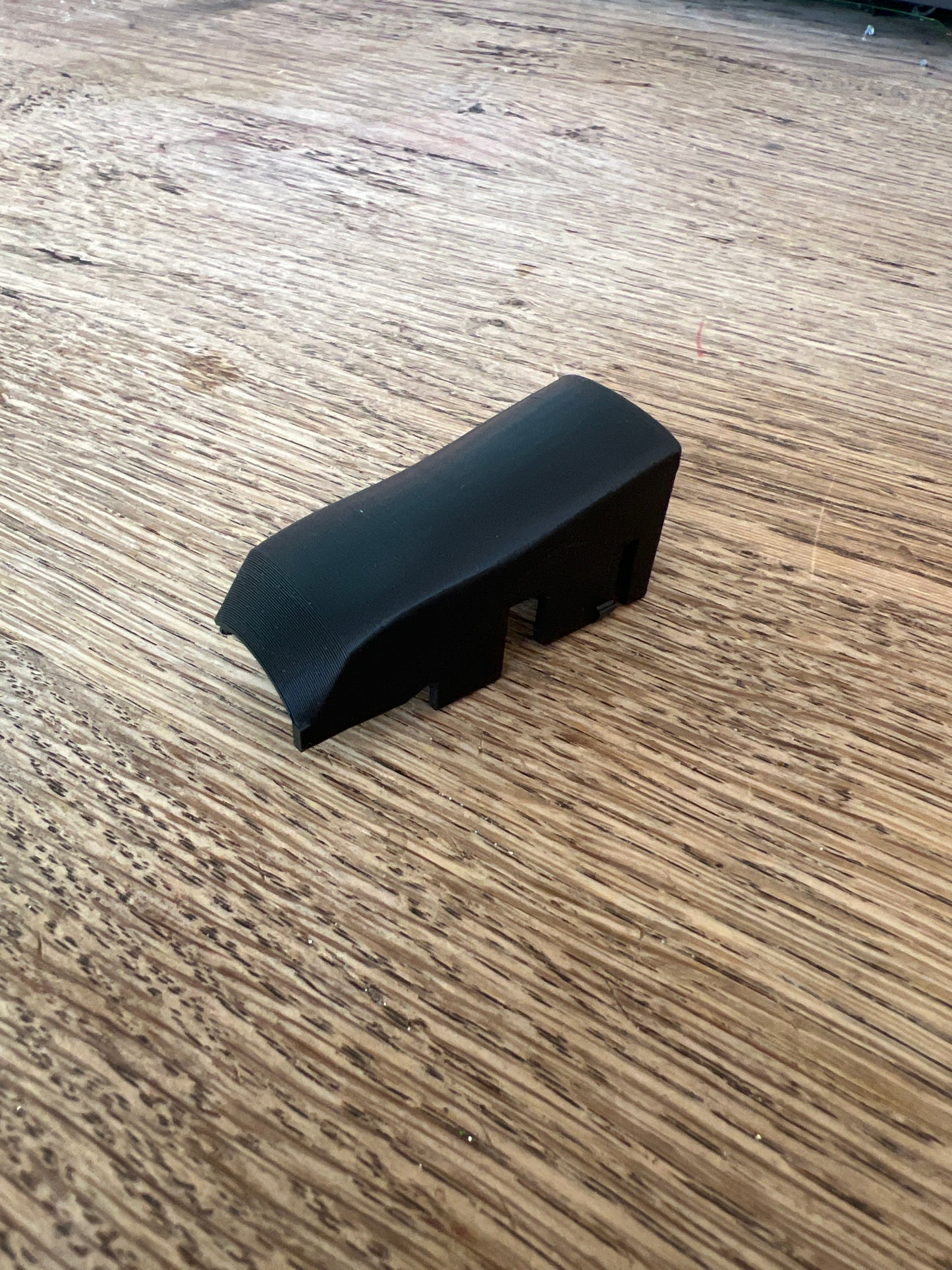 Gear knob for Ducato/Jumper/Boxer