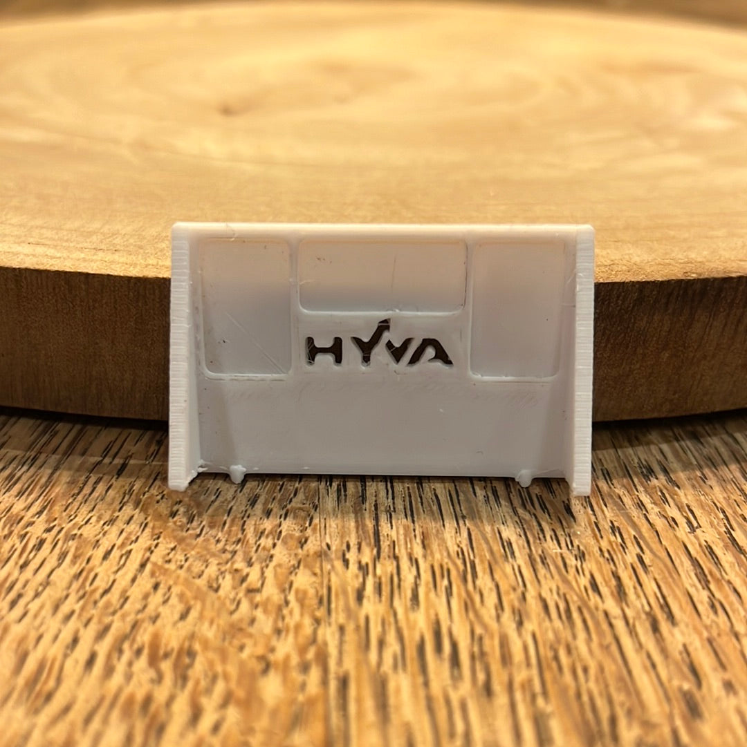 VDEIJK ® Hyva bulkhead