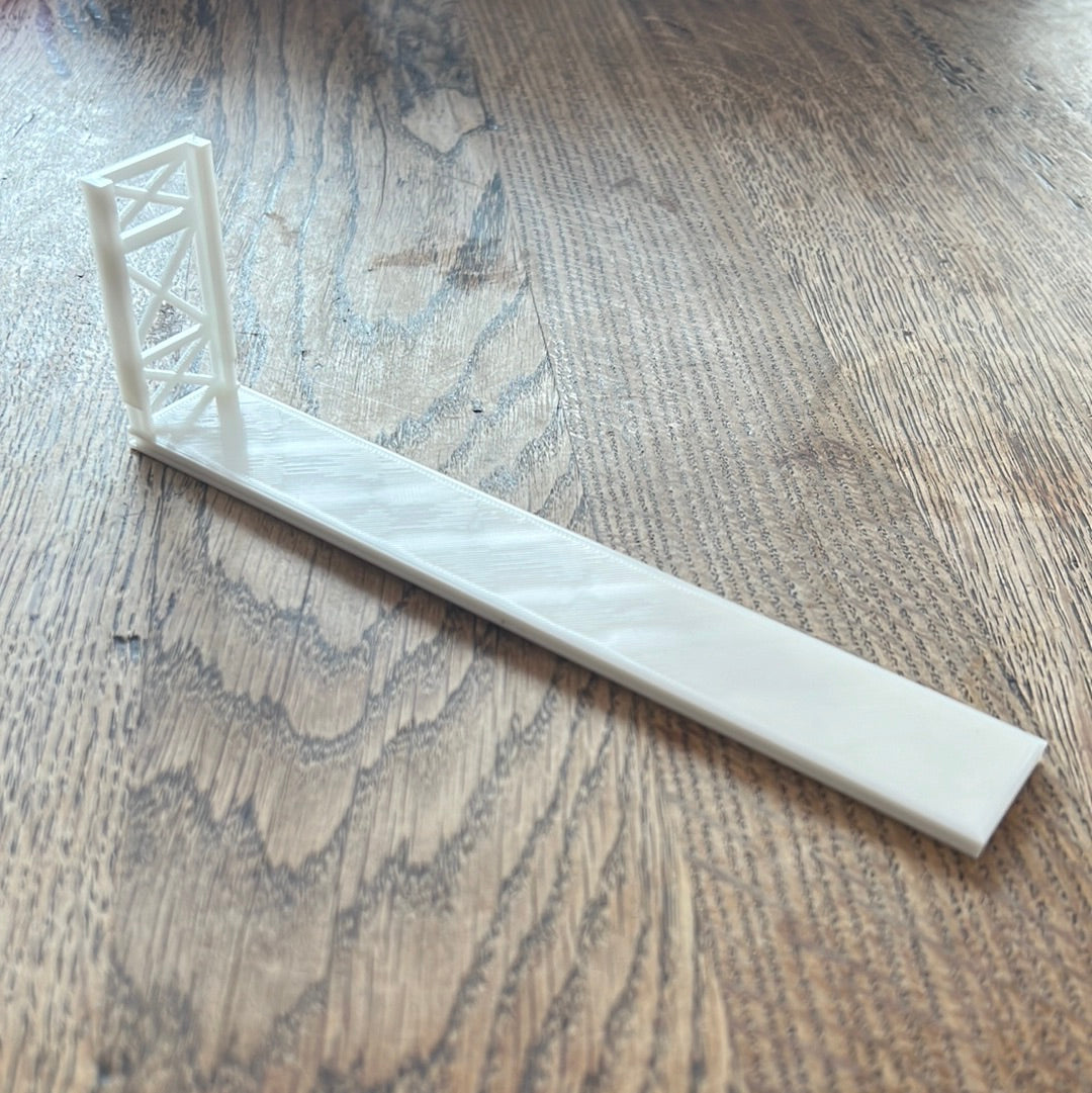 VDEIJK Binnenlader Bok