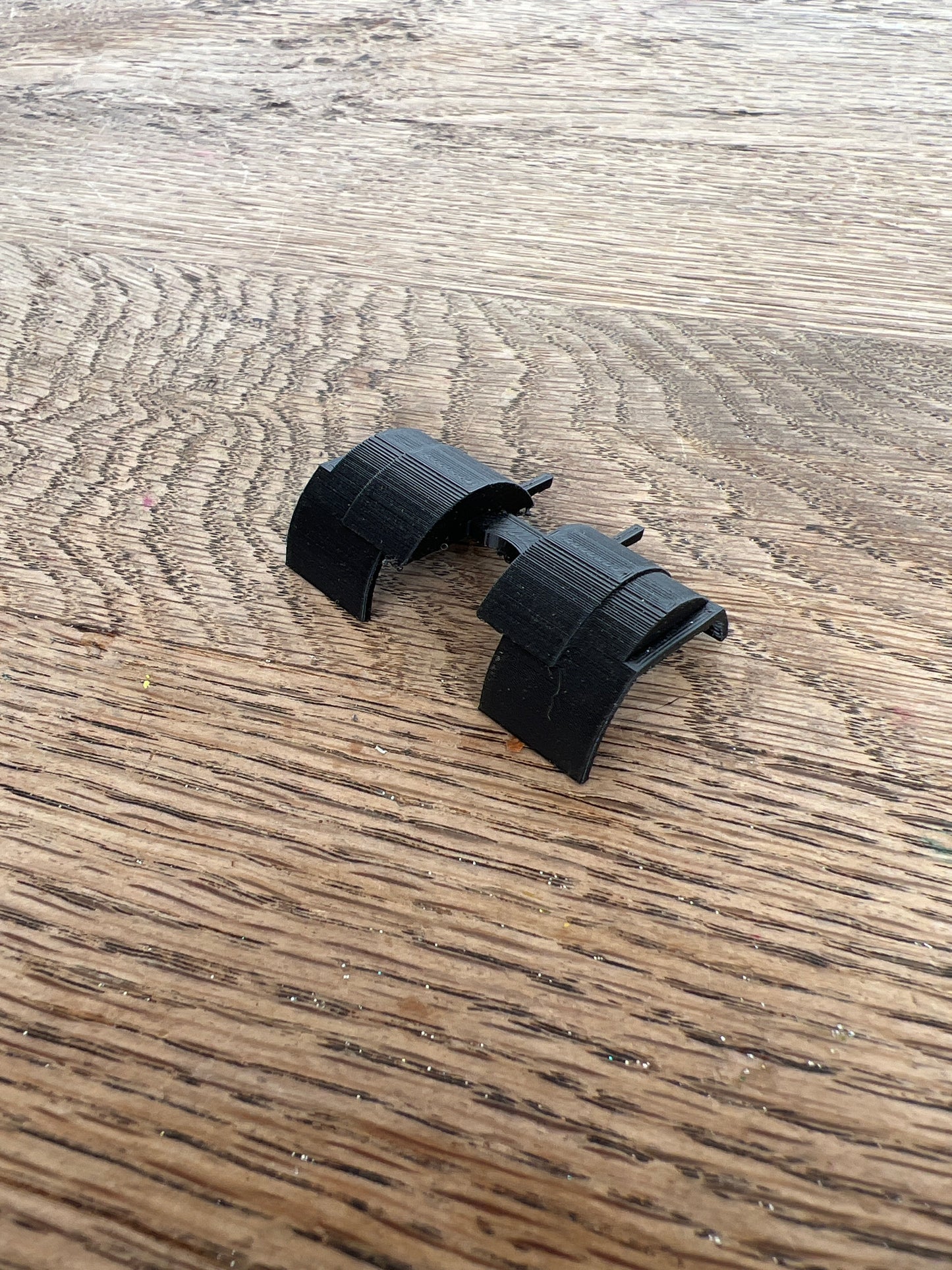 VDEIJK ® Chassis adapter