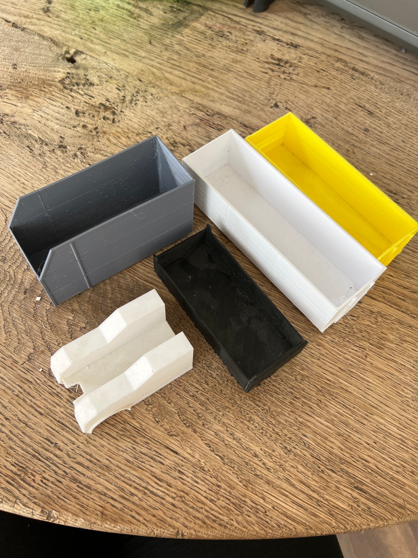 Opbouw Uitverkoop Pakket #1 t.w.v. €145