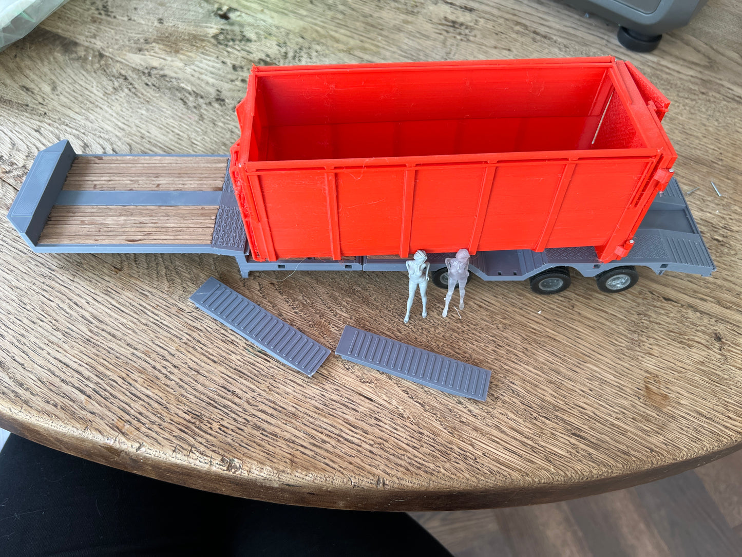 Diversen 1/32 Uitverkoop Pakket #1 t.w.v. €400+