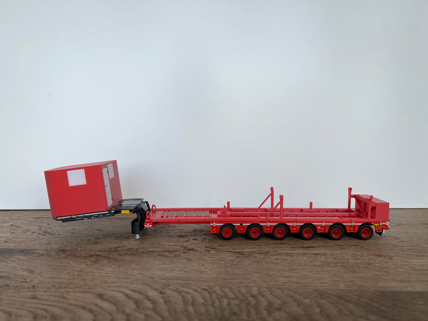 VDEIJK ® Transportbok & Keet