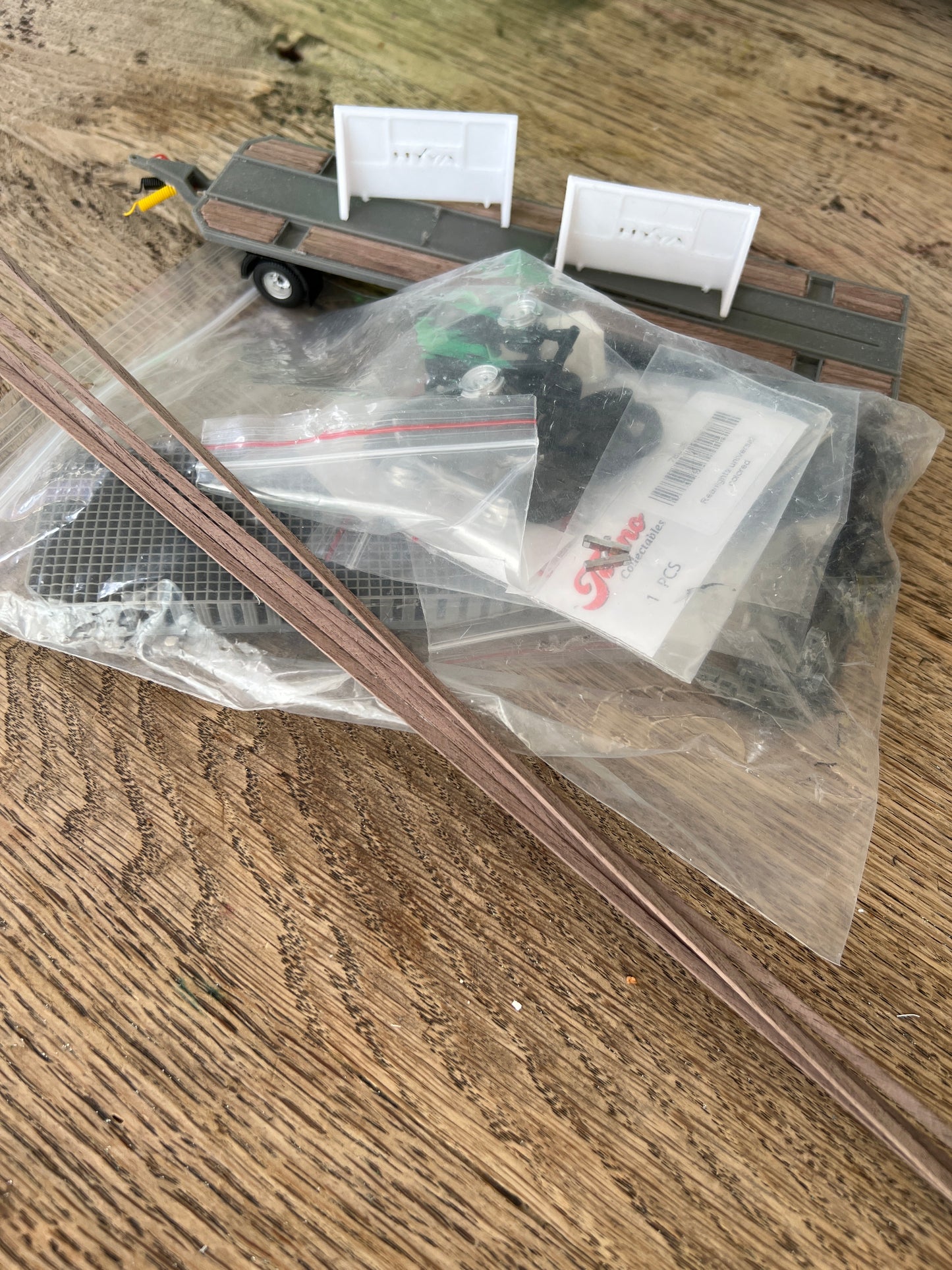 Portaal Uitverkoop Pakket #2 t.w.v. €280