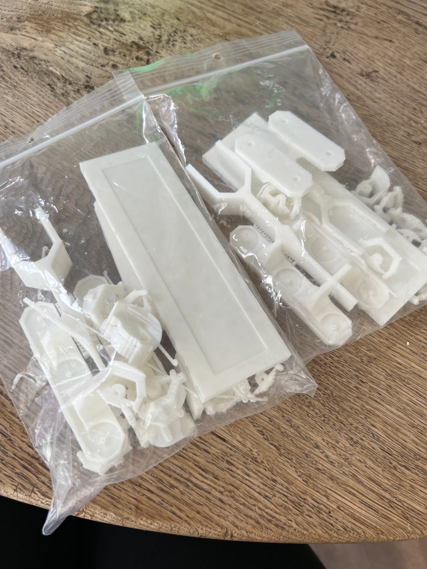 Dieplader 1/50 Uitverkoop Pakket #5 t.w.v. €350