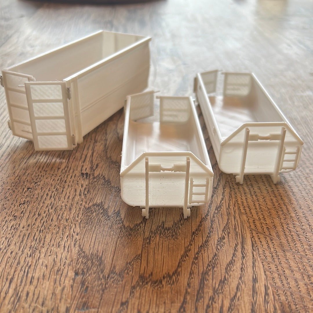 VDEIJK ® Haakarm container