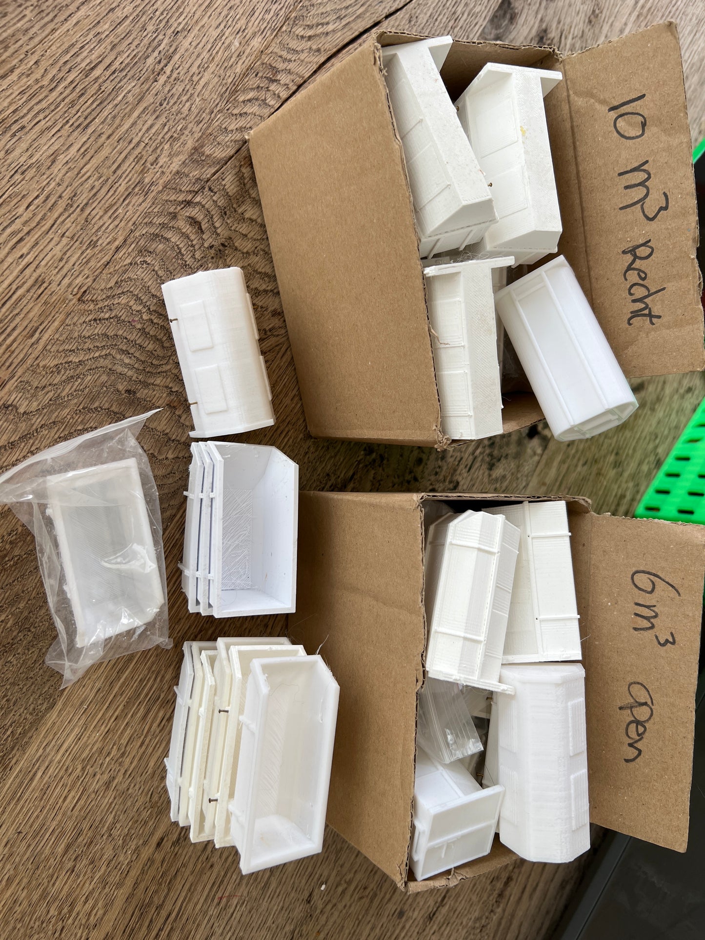 Portaal Uitverkoop Pakket #1 t.w.v. €350