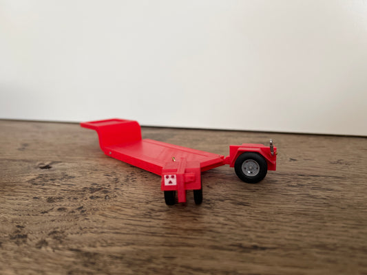 VDEIJK ® Klassieke Dieplader Openklapper