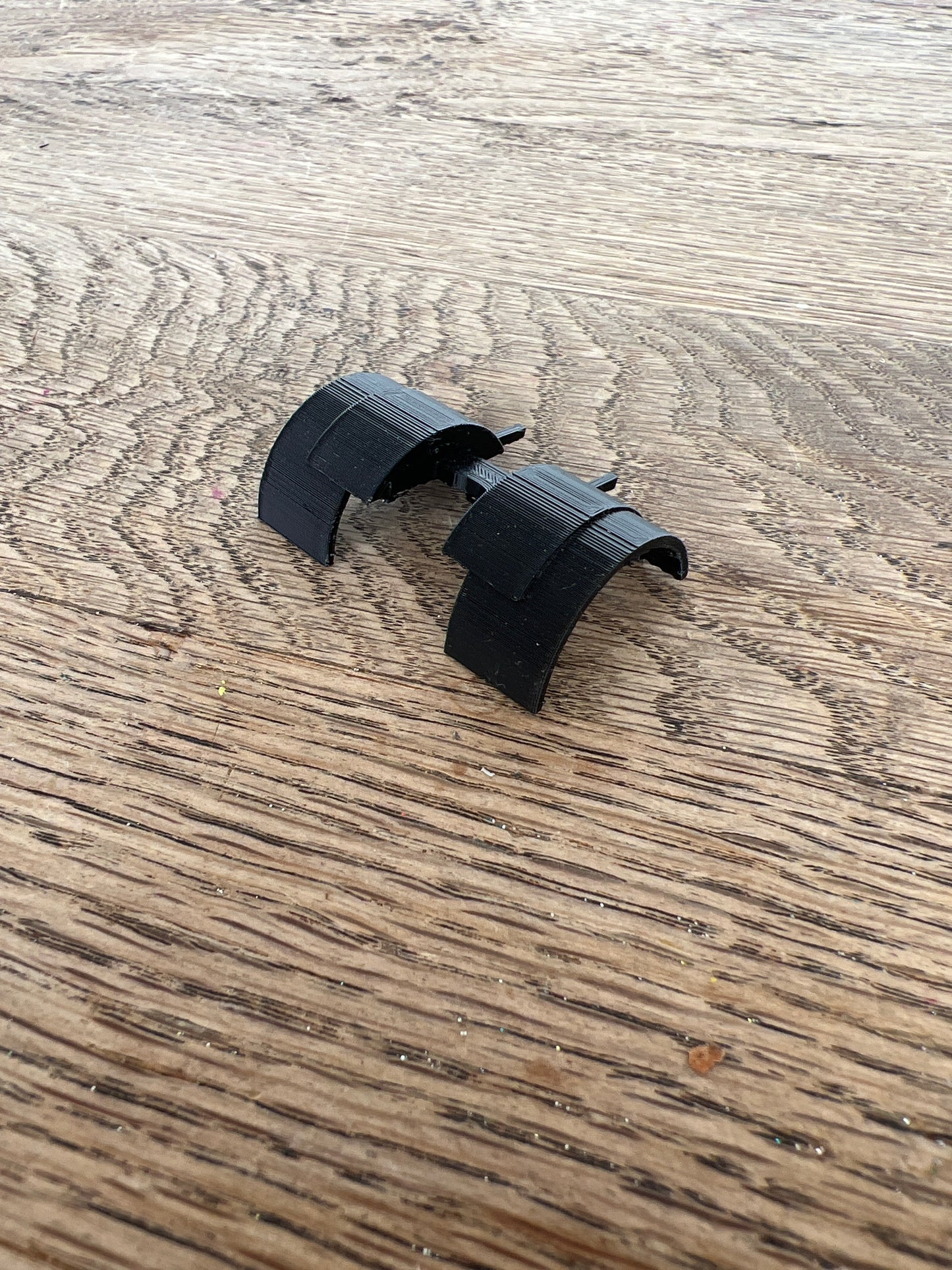 VDEIJK ® Chassis adapter