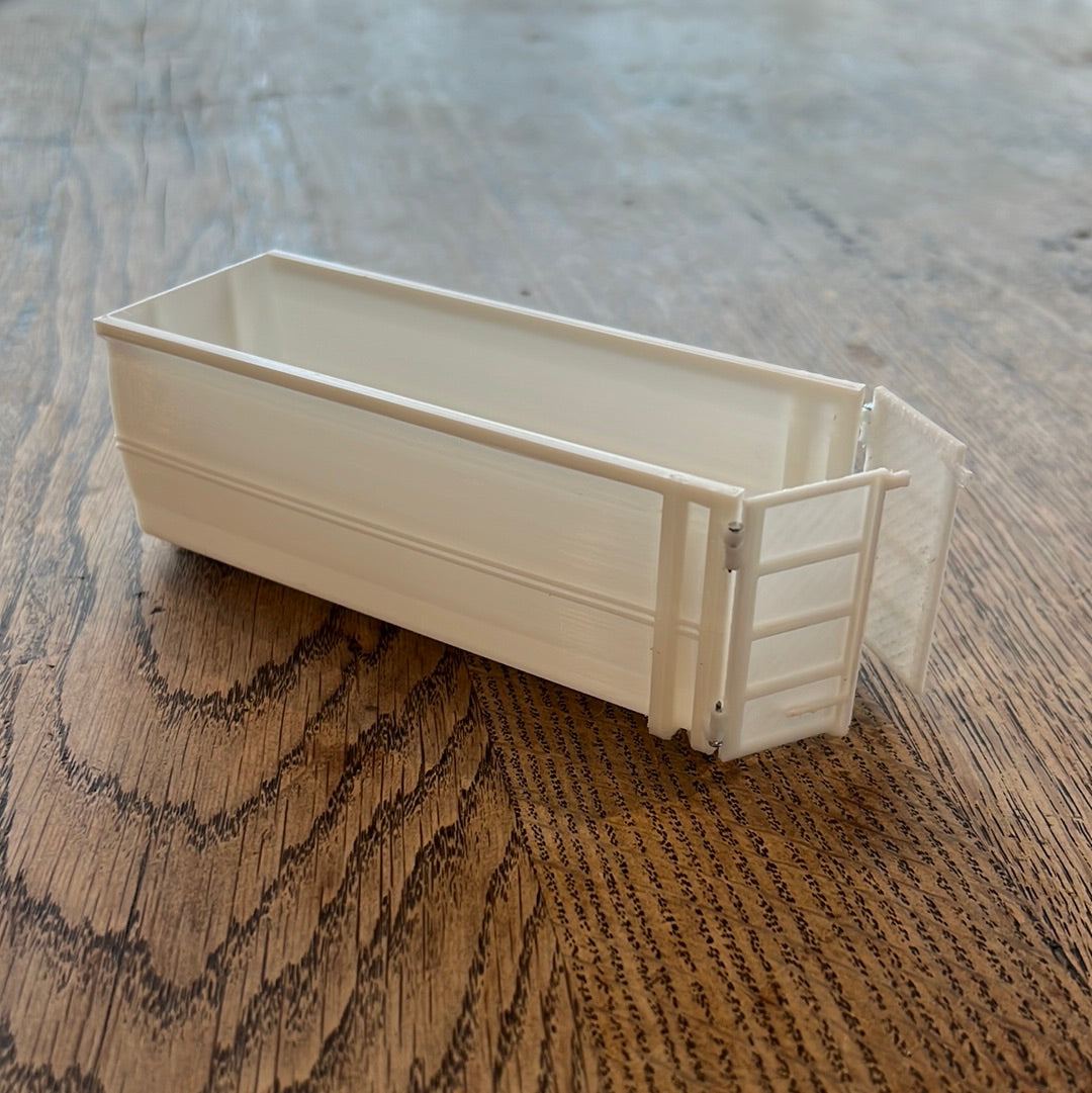VDEIJK ® Haakarm container
