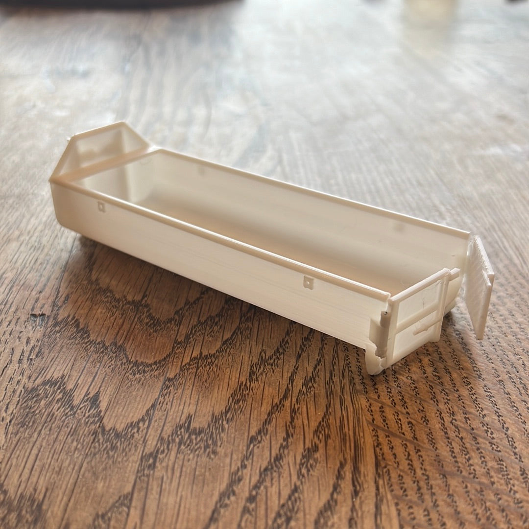 VDEIJK ® Haakarm container