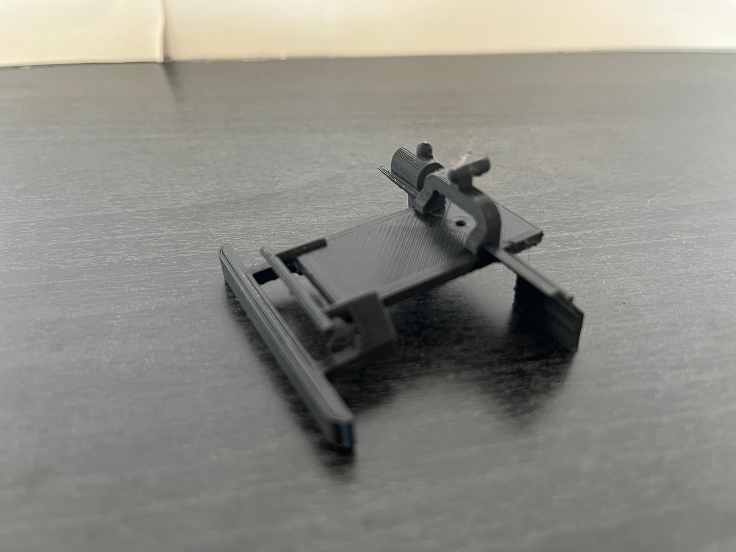 VDEIJK ® Chassis adapter