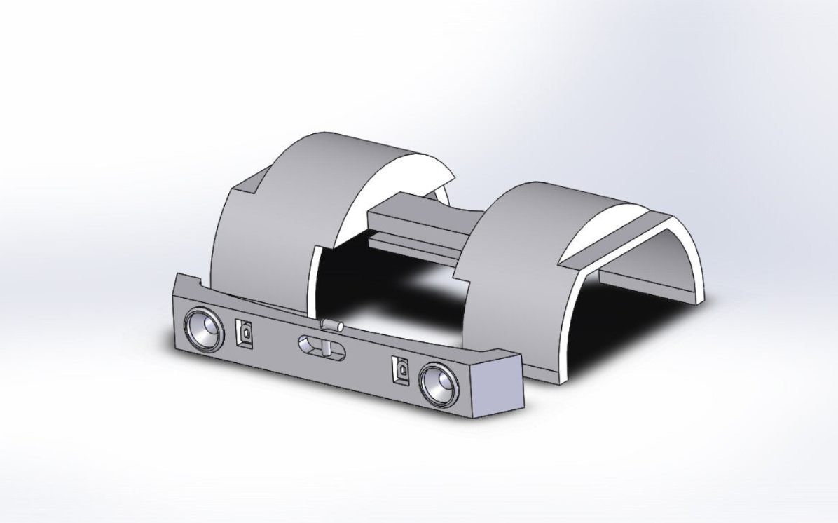 VDEIJK ® Chassis adapter
