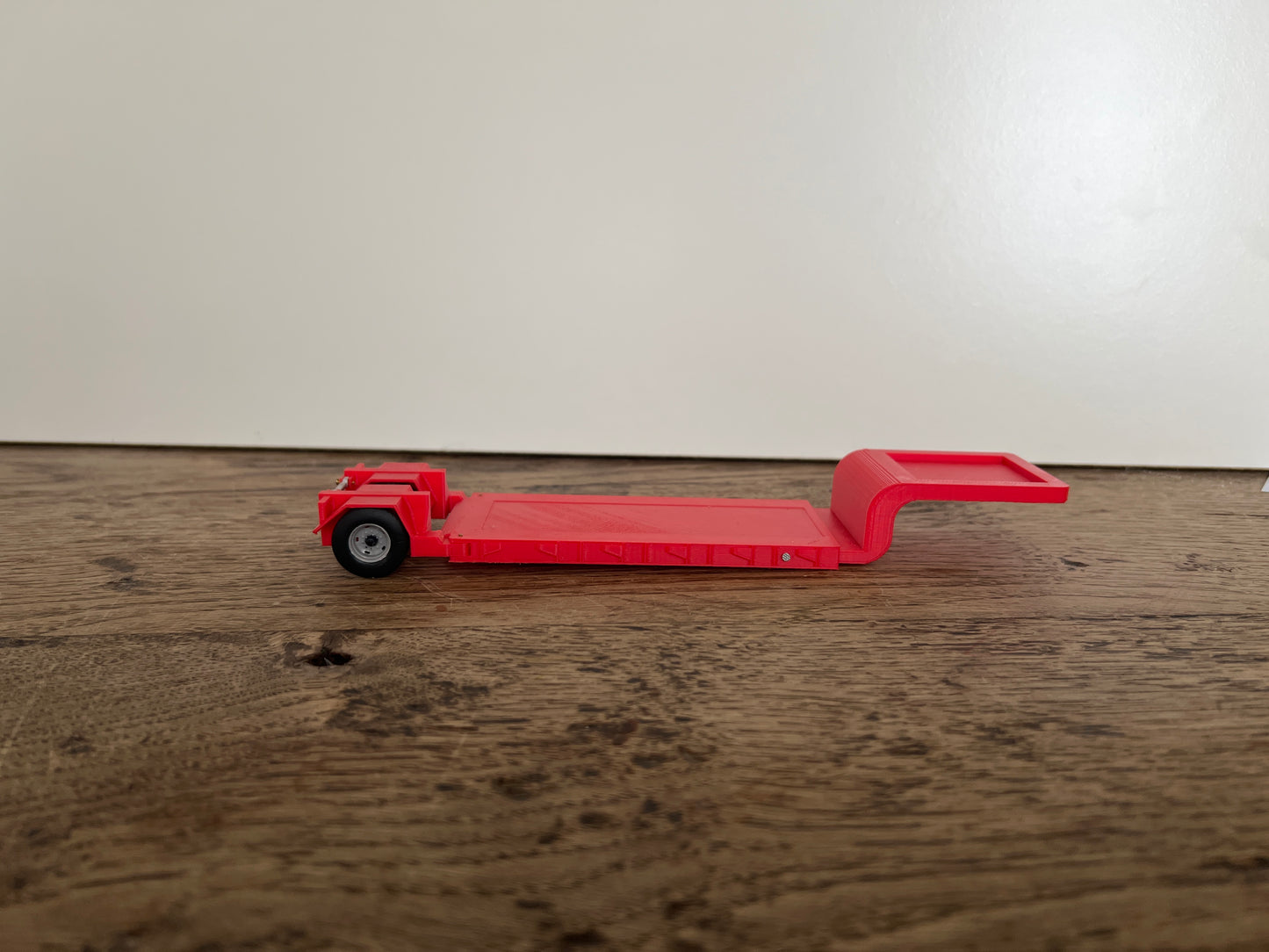 VDEIJK ® Klassieke Dieplader Openklapper