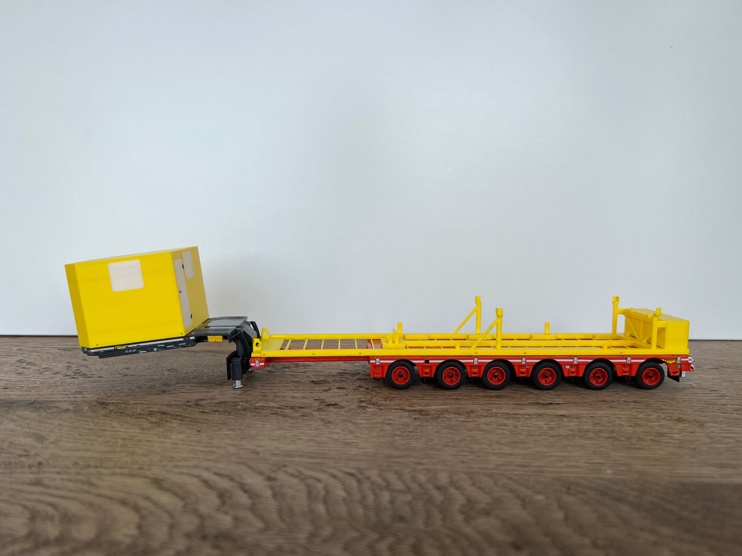 VDEIJK ® Transportbok & Keet