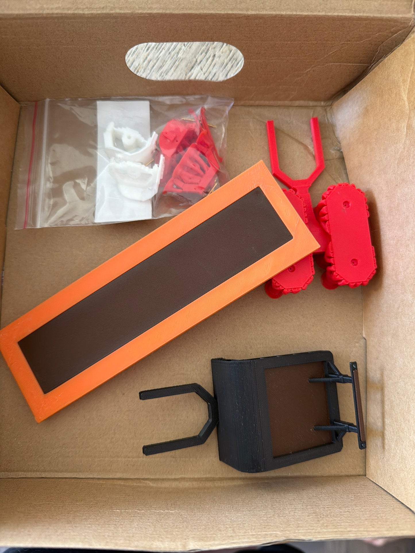 Zwanenhals 2 Asser compleet