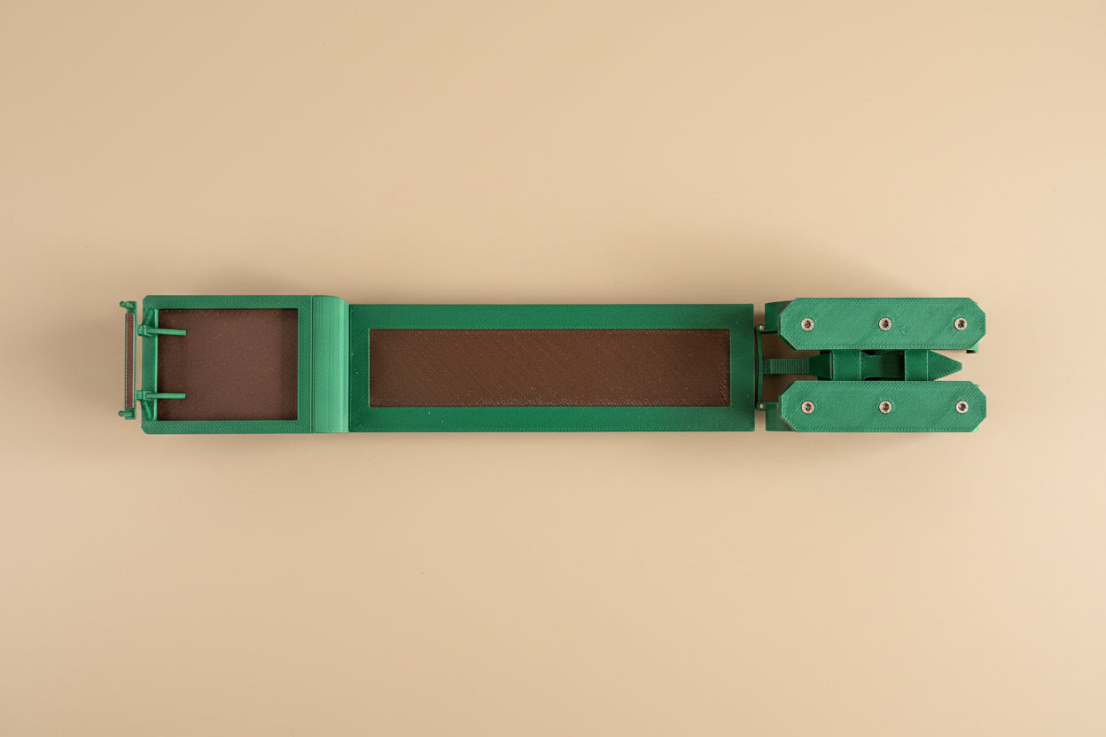 VDEIJK ® Classic Low Loader Gooseneck 3