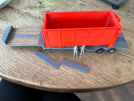 Diversen 1/32 Uitverkoop Pakket #1 t.w.v. €400+