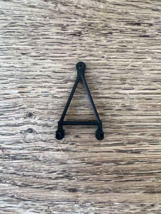 VDEIJK ® Triangle