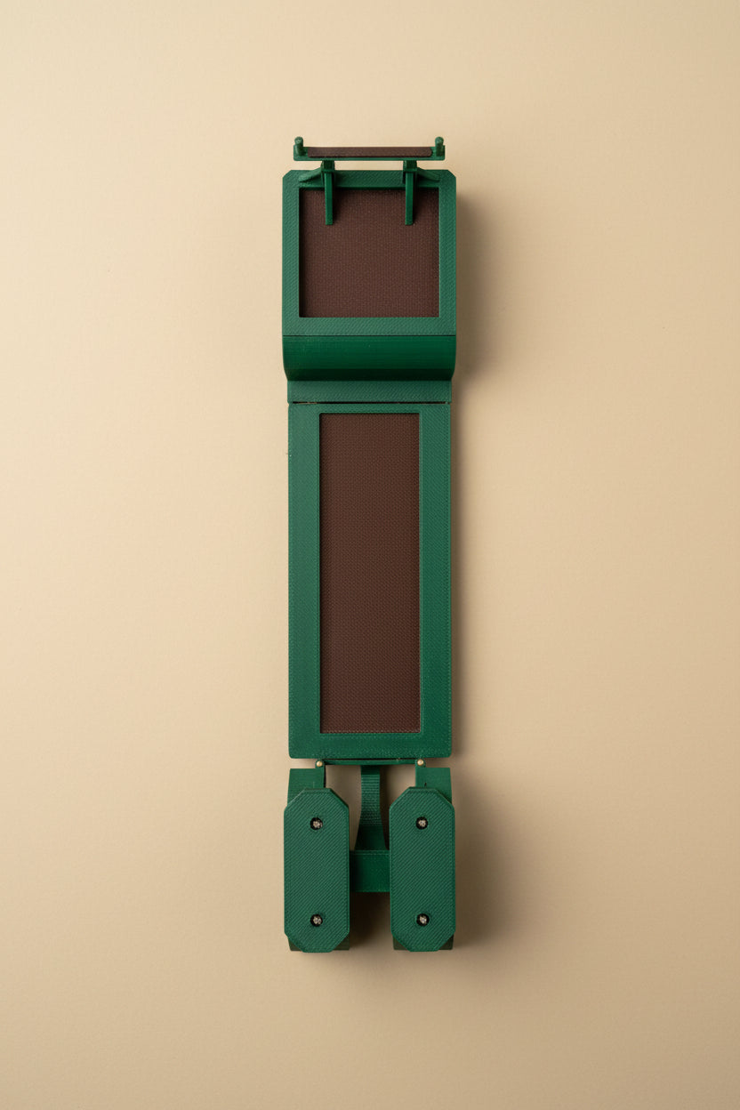 VDEIJK ® Classic Low Loader Gooseneck 2