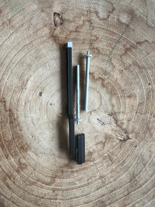 VDEIJK ® Afnet system