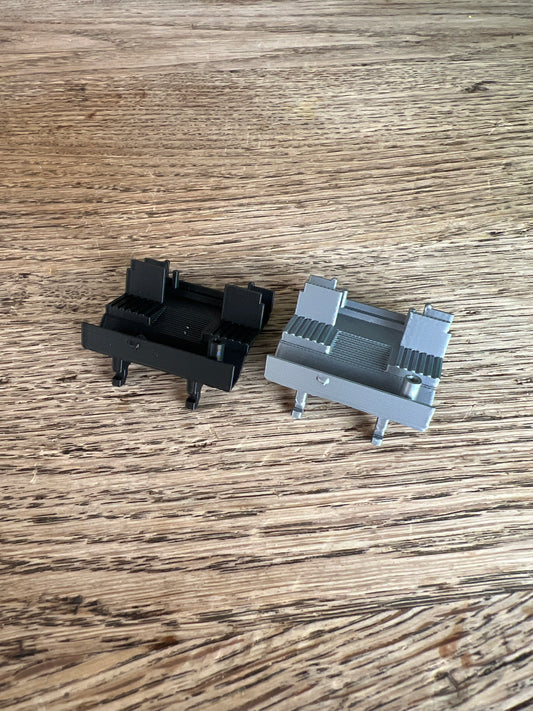 VDEIJK ® Interieur