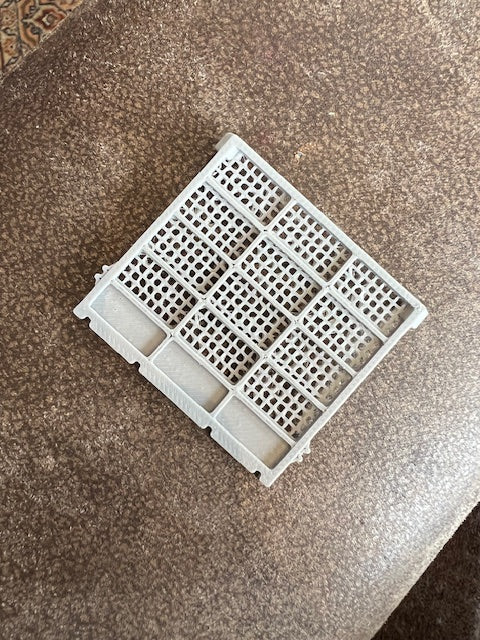 VDEIJK ® Laadklep bietenkieper